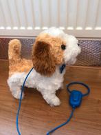 Robothond die loopt en blaft, Ophalen, Zo goed als nieuw, Jongen of Meisje