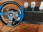 Trustmaster T150 pro Racing Wheel, Spelcomputers en Games, Spelcomputers | Sony PlayStation Consoles | Accessoires, Ophalen of Verzenden