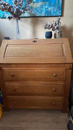 Secretaire, Ophalen of Verzenden, Gebruikt