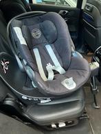 Cybex Z base + Cloud Z autostoel, Kinderen en Baby's, Autostoeltjes, Gebruikt, Verstelbare rugleuning, Isofix, 0 t/m 13 kg