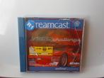 Sega Dreamcast spel F355 challenge Passione Rossa, Gebruikt, 1 speler, Racen en Vliegen, Ophalen of Verzenden
