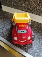 Tonka CHUKIE SPREKENDE Vrachtauto zie alle foto,s, Ophalen of Verzenden, Gebruikt