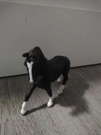 Schleich paard, Ophalen, Zo goed als nieuw, Paard, Beeldje of Figuurtje