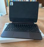 Apple Magic Keyboard iPad Pro 11 inch M4, Computers en Software, Apple iPads, Apple iPad, 11 inch, Ophalen of Verzenden, Zo goed als nieuw