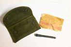 US army 1945 M1 garand ruptured shell case extractor, Ophalen of Verzenden, Landmacht, Amerika