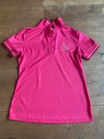 La Valencio paardrijshirt mt 164, zgan, Kinderen, Dressuur, Ophalen of Verzenden, Zo goed als nieuw