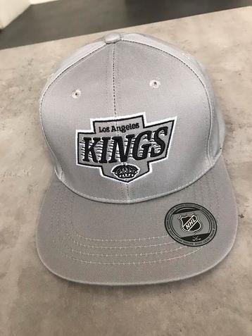 Snapback - Los Angeles Kings beschikbaar voor biedingen