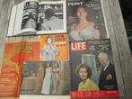 Sophia Loren Foto's Boek Single Adio Amore Life & Post 1967, Ophalen of Verzenden, Gebruikt, Overige typen