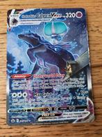 Shadow Rider Calyrex Vmax 205/198, Hobby en Vrije tijd, Verzamelkaartspellen | Pokémon, Ophalen of Verzenden, Zo goed als nieuw
