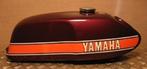 gezocht  378 tank yamaha fs1, Fietsen en Brommers, Ophalen of Verzenden, Gebruikt, Tank
