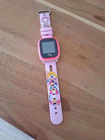 kinder smartwatch beschikbaar voor biedingen