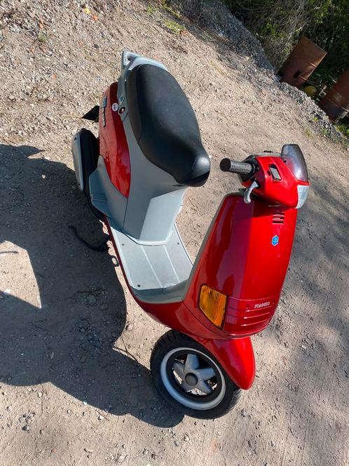 Skr 125cc duits 150cc 172cc 180cc, Motoren, Tuning en Styling, Ophalen of Verzenden