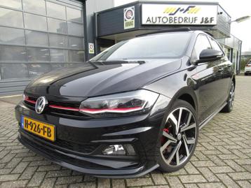 Volkswagen Polo 2.0 TSI GTI / AUTOMAAT / PANO / Keyless / NA beschikbaar voor biedingen