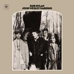 Bob dylan – john wesley harding cd 463359 2, Ophalen of Verzenden, Zo goed als nieuw, Poprock