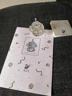 Swarovski Taart., Ophalen of Verzenden, Gebruikt, Figuurtje
