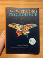 Custom Ontwikkelingspsychologie, 8e editie, Boeken, Ophalen of Verzenden, Zo goed als nieuw, Robert S. Feldman; Elaine Tompany; Jill Raymond; Paul Holdawa...