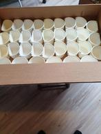 55 grote voer of water bakken  voor grote parkieten, Ophalen of Verzenden, Drinken en Voederen