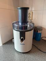 Philips Sapmaker - Perfect voor verse sappen!, Ophalen, Gebruikt, Elektrisch, Sapcentrifuge