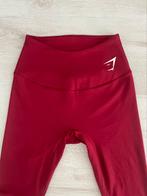 Gymshark legging XS, Kleding | Dames, Sportkleding, Zwart, Ophalen of Verzenden, Maat 34 (XS) of kleiner, Fitness of Aerobics