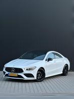Mercedes-Benz CLA 200 163pk 2020 Wit, Auto's, Mercedes-Benz, Voorwielaandrijving, 1300 kg, Zwart, 4 cilinders