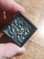 Dubbel checker prasioliet, Ophalen of Verzenden