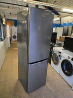 Hisense koelvriescombinatie | Rvs | A++ | Gratis thuis 🚚✅️, Ophalen, Jirnsum, 200 liter of meer, 60 cm of meer