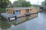 Prachtige woonark zonder ligplaats, 5 kamers, 156 m², Utrecht, Utrecht