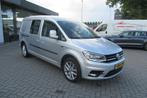 Volkswagen Caddy 2.0 TDI L2H1 DSG BMT Maxi Exclusive Edition, Gebruikt, Euro 6, 4 cilinders, Met garantie (alle)