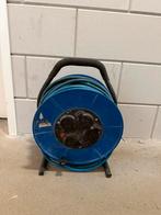 Haspel, Ophalen of Verzenden, Zo goed als nieuw, Afzuiger