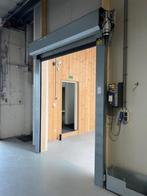Snelloop deur plus panelen, Doe-het-zelf en Verbouw, Deuren en Horren, 215 cm of meer, 120 cm of meer, Zo goed als nieuw, Ophalen