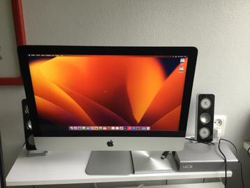 Te koop I Mac beschikbaar voor biedingen
