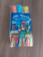 111 waterballonnen, Ophalen of Verzenden, Nieuw