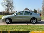 Volvo S60 2.4 Edition·Automaat·Stoelverwarming·Cruise, S60, Bedrijf, 2435 cc, 1600 kg