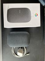 Google Nest Audio, Ophalen of Verzenden, Gebruikt