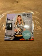 Sonja Bakker Kookboeken - Afslanken en Slimmer Slank, Ophalen of Verzenden, Zo goed als nieuw, Dieet en Voeding