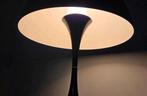 Louis Poulsen Panthella LED 250 Tafellamp Zwart  Nieuwstaat!, Ophalen, Zo goed als nieuw, Metaal, Minder dan 50 cm