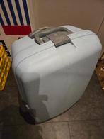 Trolleykoffer merk Style. L-60,B-45cm,D-25cm, Sieraden, Tassen en Uiterlijk, Koffers, Ophalen, Gebruikt, 50 tot 60 cm, Hard kunststof