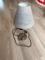 Bureau/bijzet lamp, Huis en Inrichting, Lampen | Tafellampen, Ophalen of Verzenden, Minder dan 50 cm