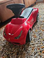 Ferrari Loopauto - Raceplezier voor de Kleinsten!, Kinderen en Baby's, Speelgoed | Buiten | Voertuigen en Loopfietsen, Ophalen of Verzenden