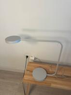 Ikea hay tafellamp bureau lamp ypperlig, Huis en Inrichting, Lampen | Tafellampen, Ophalen of Verzenden, Zo goed als nieuw, Minder dan 50 cm