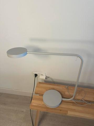 Ikea hay tafellamp bureau lamp ypperlig beschikbaar voor biedingen