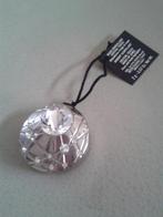 2 x swarovski, Ophalen of Verzenden, Nieuw, Lippen, Overige typen