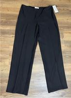 Joseph Ribkoff vlotte zwarte broek mt 46