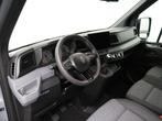 Renault Master 2.0DCi 170PK L2H2 G-Edition+ | Navigatie | Ca, Auto's, Bestelauto's, 1998 cc, Stof, Electronic Stability Program (ESP)