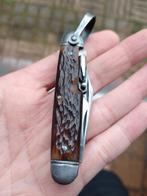 Ulster "Devils Brigade" WW2 zakmes, Verzamelen, Militaria | Tweede Wereldoorlog, Ophalen, Engeland, Mes of Dolk