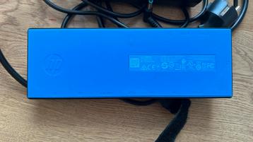 HP Elite Dock USB-C G4 Docking Station beschikbaar voor biedingen