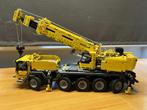 Mould King bouwkraan 13107, Ophalen of Verzenden, Zo goed als nieuw, Complete set, Lego