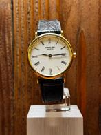 Raymond Weil - 5510 - Swiss Dress Watch (18K verguld), Sieraden, Tassen en Uiterlijk, Horloges | Heren, Overige merken, Staal