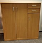 Dressoir, Ophalen, Gebruikt, 100 tot 150 cm, 25 tot 50 cm
