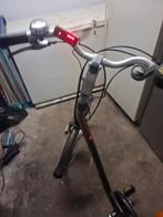 Giant Twist E-bike - Gebruikt   2accu netjes 60km, Fietsen en Brommers, Elektrische fietsen, Gebruikt, 51 tot 55 cm, 30 tot 50 km per accu